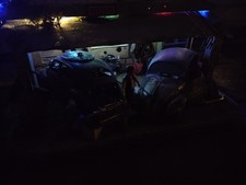 VW Käfer Werkstatt Unikat