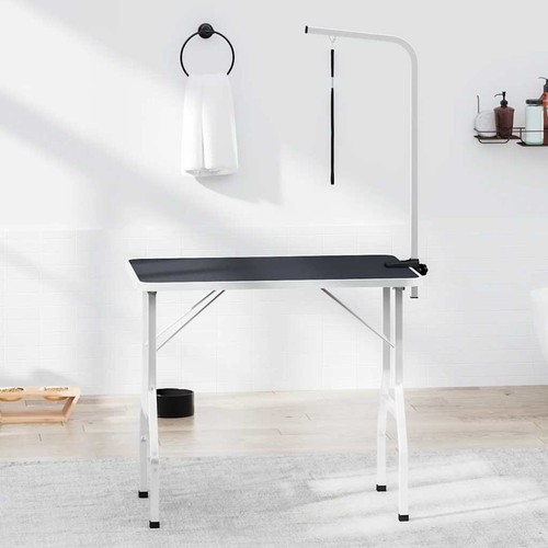 Trimmtisch schertisch mit - trimmtisch,