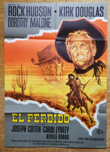 Perdido - ,