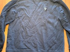 Belstaff Pullover Größe M