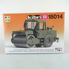 Kibri 18014 Bausatz 1/87 Hamm
