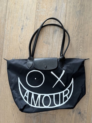Longchamp andré tasche - longchamp, x