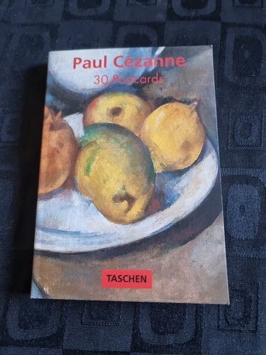 Paul cezanne taschen - cezanne,,