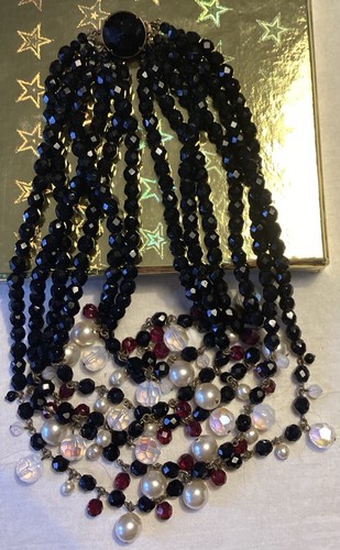 Modeschmuck paris collier - modeschmuck, paris.