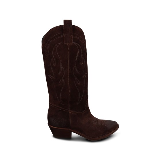 Ovye damen stiefel - -, texano