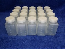 20 Flaschen Kunststoffflaschen