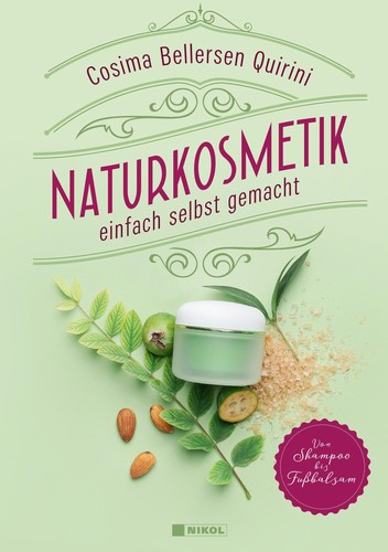 Naturkosmetik einfach selbst