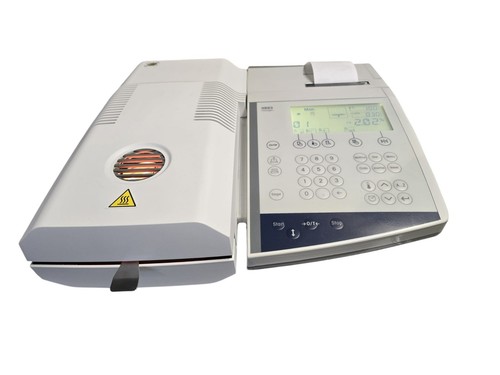 Mettler toledo hr83 halogen - toledo,