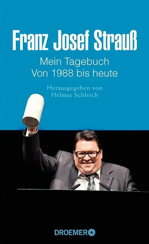 Franz josef strauß mein - josef,