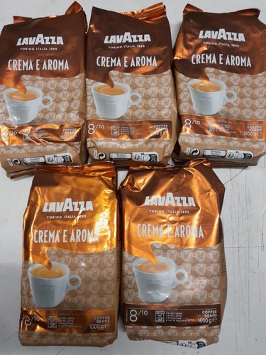 Lavazza crema aroma - lavazza,