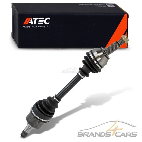Atec antriebswelle gelenkwelle - atec,