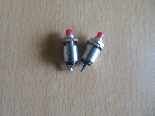 Miniatur drucktaster taster - 2,