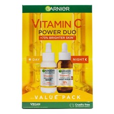 Garnier Power Duo Vitamin C