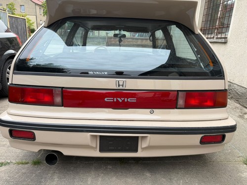 Rückleuchten honda civic - rückleuchten,