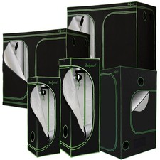 ZELSIUS Growbox Grow tent