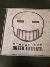Dismantled - Breed To Death (CD, EP), Faderhead, Wumpscut, VNV Nation 