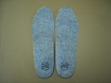 Hanwag Fußbett Footbed