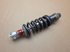 Suzuki GSR600 Kais Ohlins