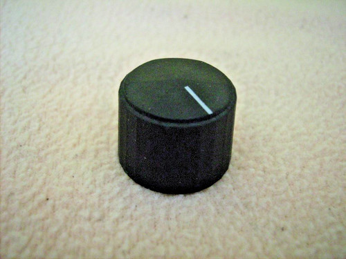 Potentiometer drehknopf - st.,