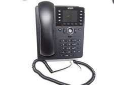 Snom d735 voip sip telefon - snom,