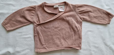 H&M Baby Strickjacke Wickel