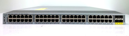 Cisco nexus 2248tp switch - cisco,