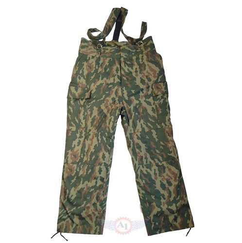 Winter russische armee - russische,