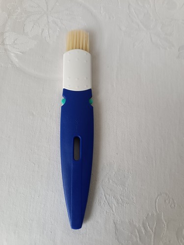 Tupperware backpinsel mit - tupperware,