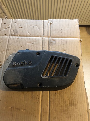 Sachs hercules 80ccm - hercules,