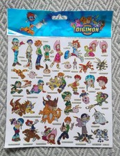Digimon Monsters Fox Kids