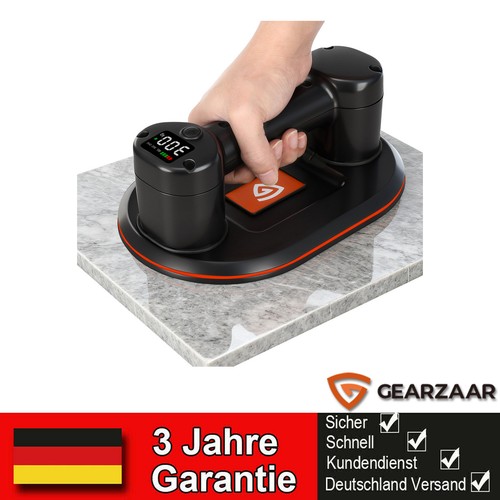 Akku saugheber glasheber - akku,