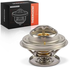 Thermostat kühlmittel c - thermostat, 87°c