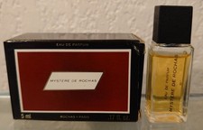 MYSTERE - EDP 5 ML von ROCKS