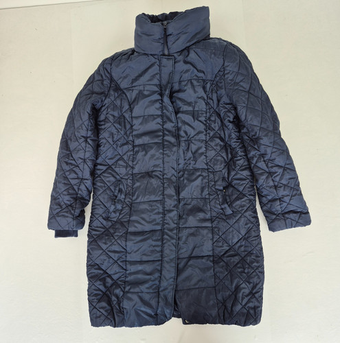 Mamalicious jacke large blau - jacke,