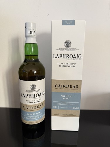 Laphroaig cairdeas 2026 french - laphroaig,
