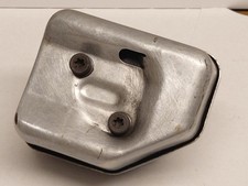 Schalldämpfer Auspuff Dolmar PS 33 39 340 341 390 400 401 Sachs Dolmar 100 102