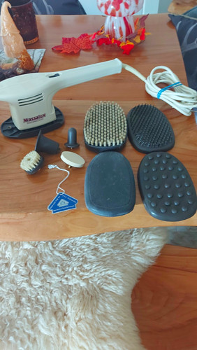 Massalux hausmasseur - massalux,