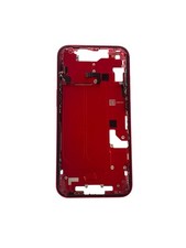 Original Gehäuse Rahmen Für  Iphone 14 Rot