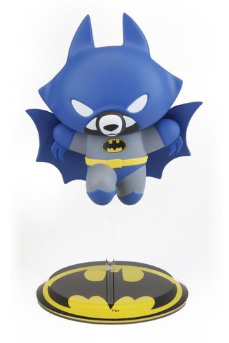 Skelanimals heroes vinyl - heroes,