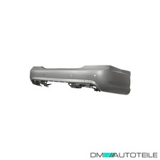 Stoßstange hinten PDC