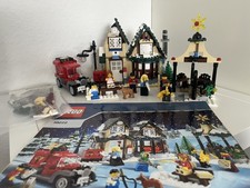 LEGO Advanced Models