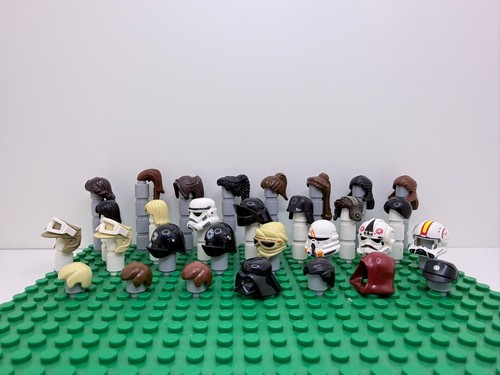 Lego star wars minifiguren - lego,