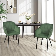 Esszimmerstühle 2er set