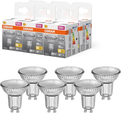 Osram led spot - osram, reflektor