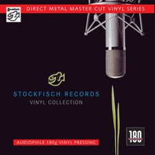 VARIOUS - Stockfisch Records -