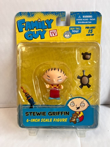 Bnib mezco family guy - bnib, reihe