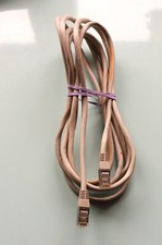 Patchkabel, Netzwerkkabel, CAT 5e, RJ-45 auf RJ-45, 3,00 m, grau