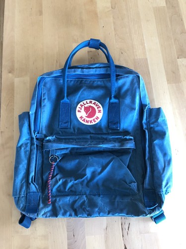 Fjällräven rucksack 16l - fjällräven,