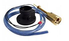 Eurozentralanschluß MIG/MAG