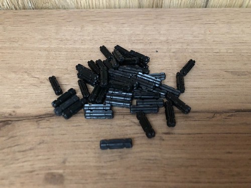 Lego 50x technic axle - technic, 2l